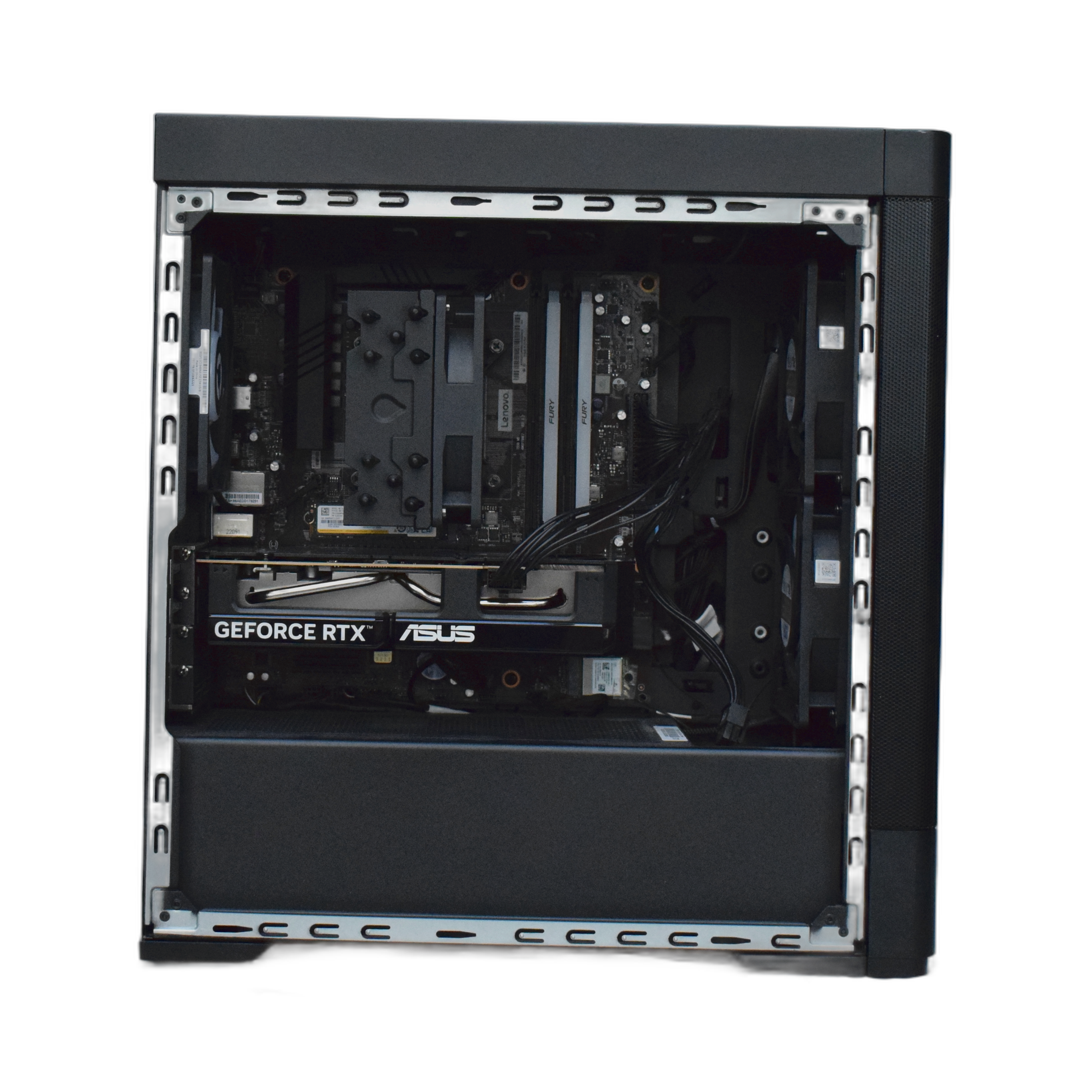 Ryzen 7 5700G | RTX 5060 | Prenew